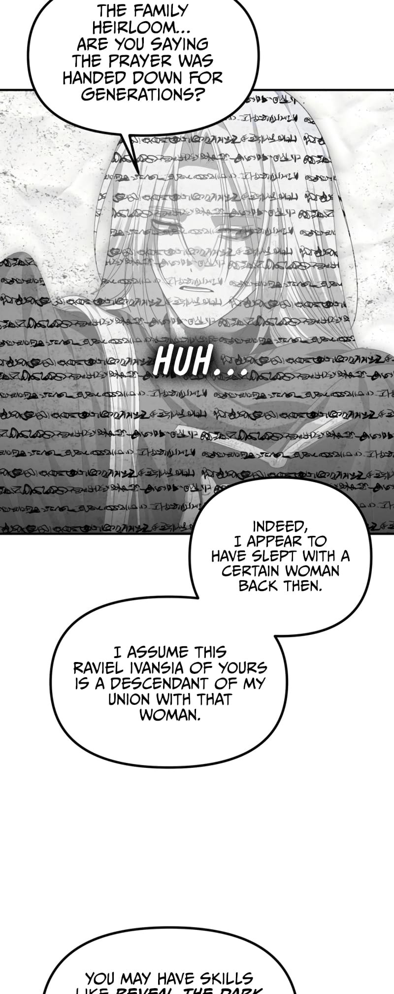 SSS-Class Suicide Hunter, Chapter 121 image 34